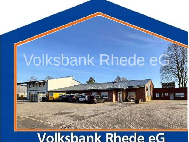 Industrie kaufen in Rhede, Kreis Borken