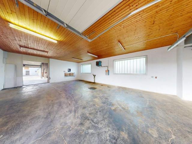 Gewerbe kaufen in Oberwart, Burgenland