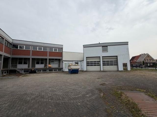 Gewerbe kaufen in Osnabrück, Niedersachsen
