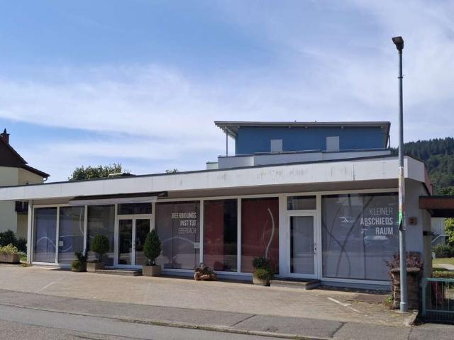 Gewerbe kaufen in Eberbach, Rhein-Neckar-Kreis