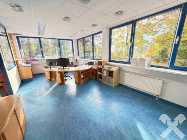 Büro mieten in Wiener Vorstadt, Bruck an der Mur
