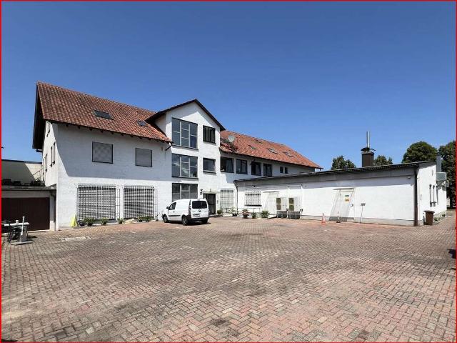 Haus kaufen in Rülzheim, Landkreis Germersheim