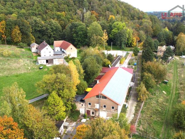 Gewerbe kaufen in Roßwein, Sachsen