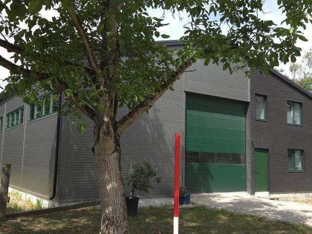 Gewerbe kaufen in Willstätt, Baden-Württemberg