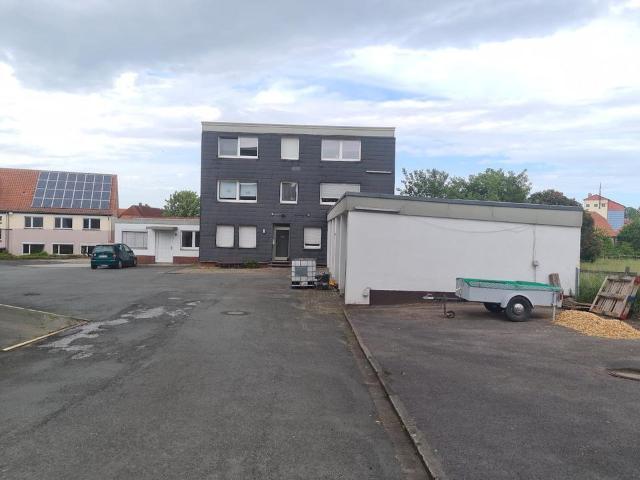 Haus kaufen in Seesen, Niedersachsen