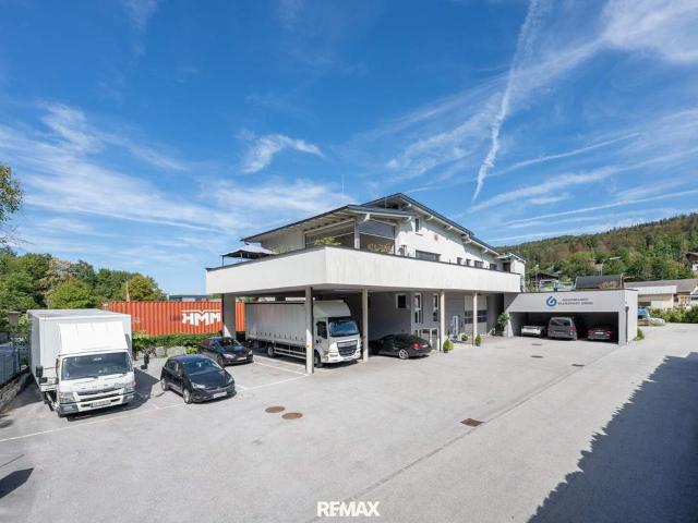 Gewerbe kaufen in Bad Dürrnberg, Hallein