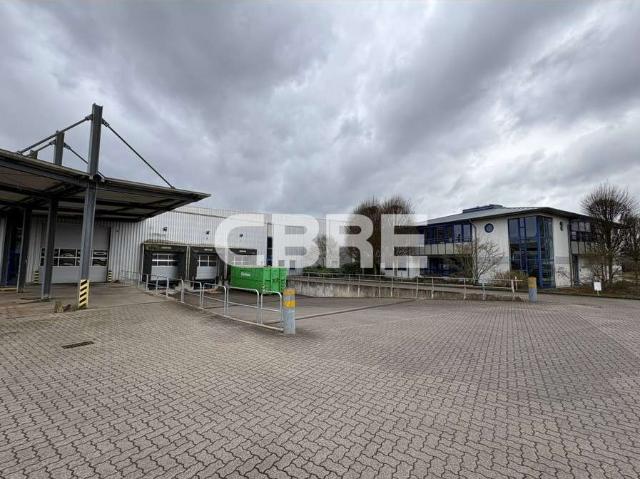 Industrie kaufen in Delmenhorst