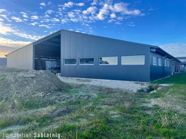 Gewerbe kaufen in Lang, Steiermark