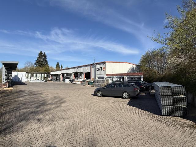 Gewerbe kaufen in Kutenhausen, Minden