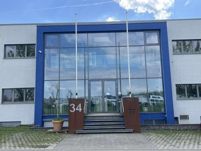 Industrie kaufen in Gewerbegebiet Magstadt Süd, Magstadt