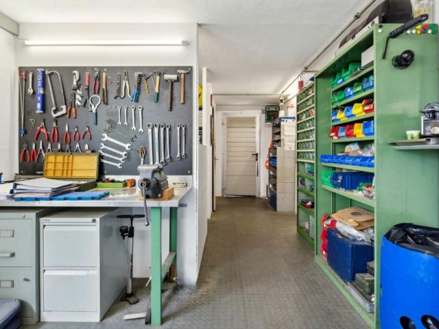Immobilie kaufen in Aarburg, Aargau