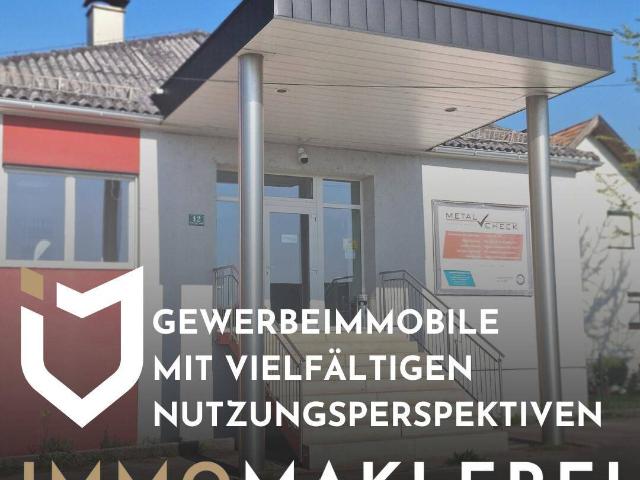 Büro kaufen in Kremsmünster, Oberösterreich