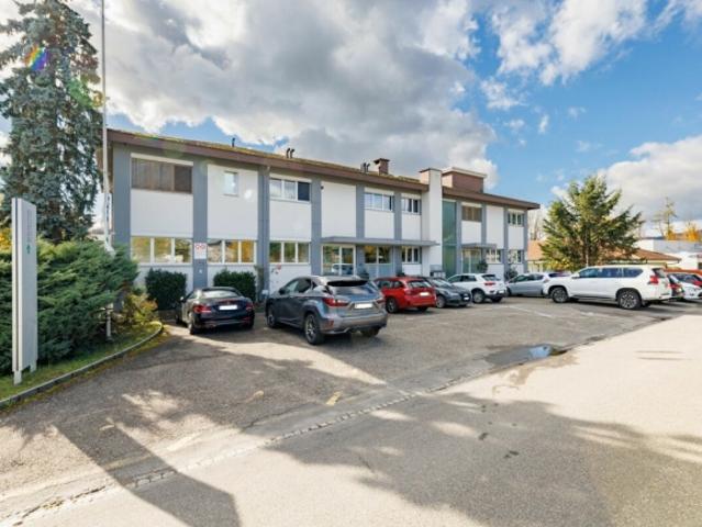 Büro mieten in Oftringen, Aargau