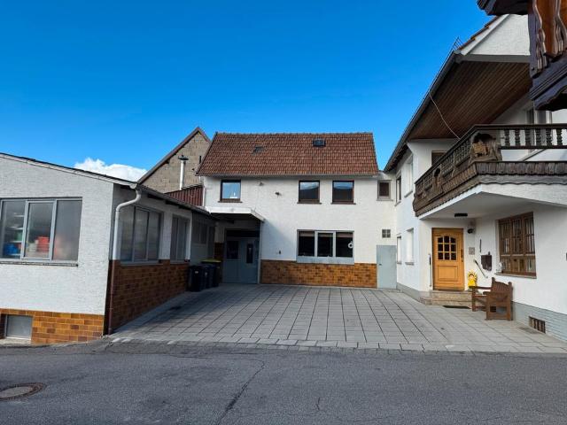 Haus kaufen in Lauterbach, Hessen