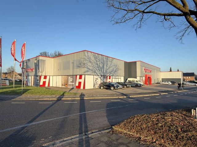 Gewerbe kaufen in Wesel, Kreis Wesel