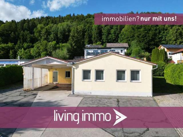 Büro kaufen in Schönberg, Kreis Herzogtum Lauenburg