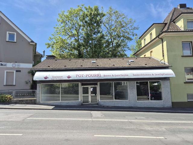 Gewerbe kaufen in Solingen