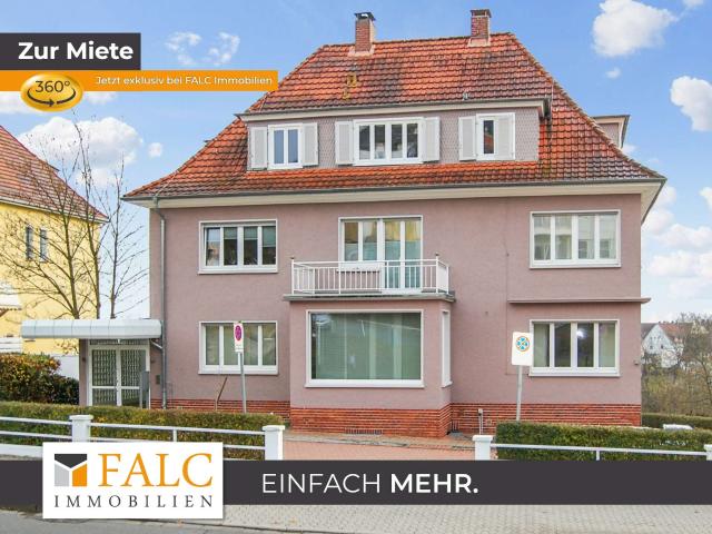 Büro mieten in Bad Wildungen, Hessen