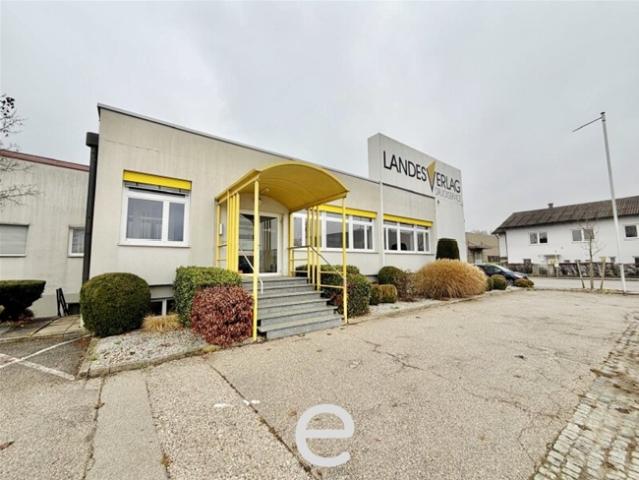 Gewerbe mieten in Wels, Oberösterreich