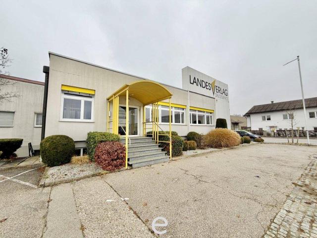 Gewerbe mieten in Wels, Oberösterreich