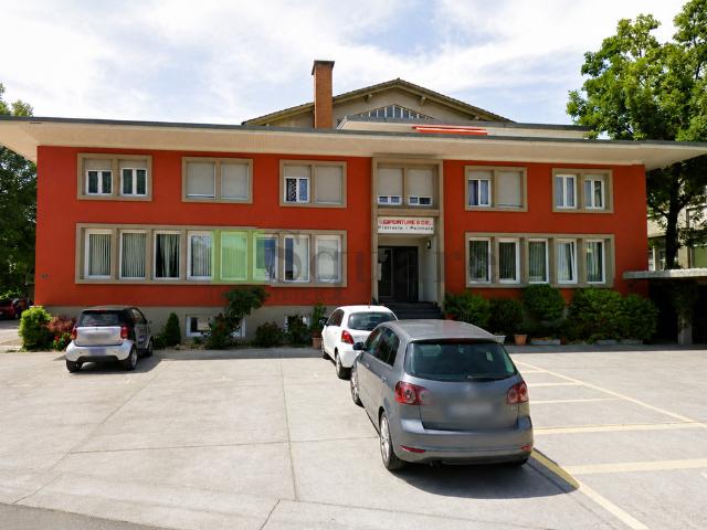 Immobilie mieten in Bussigny-près-Lausanne, Waadt