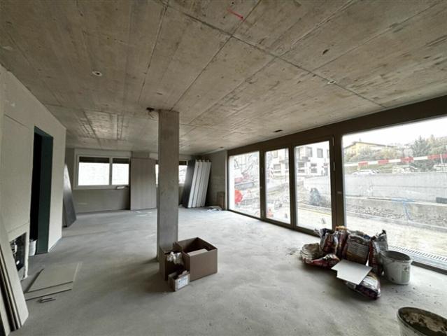 Atelier kaufen in St. Antoni, Freiburg