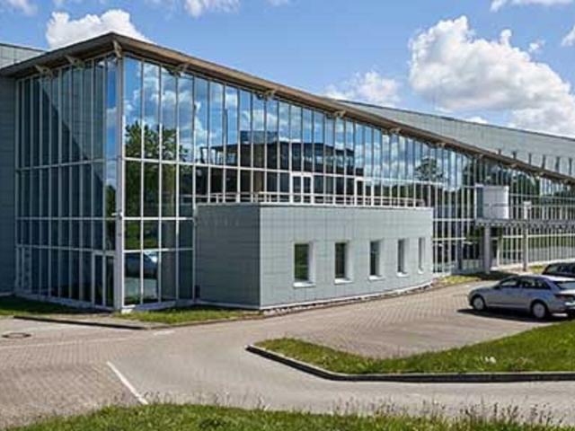 Büro mieten in Eilendorf, Buxtehude