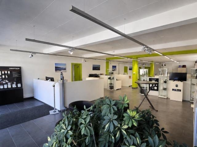 Atelier kaufen in Conthey, Wallis