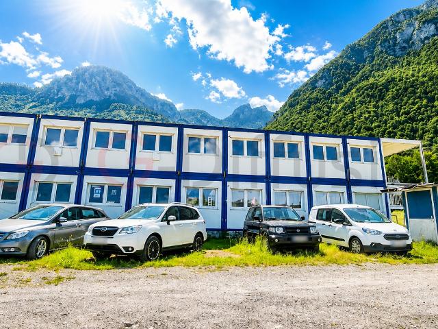 Immobilie kaufen in Port-Valais, Wallis