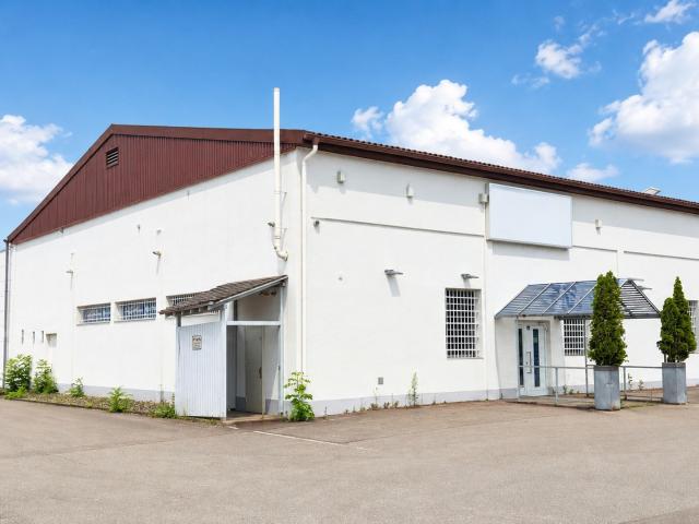 Büro mieten in Langenau, Baden-Württemberg