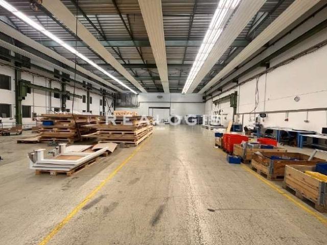 Industrie kaufen in Leonberg, Landkreis Böblingen