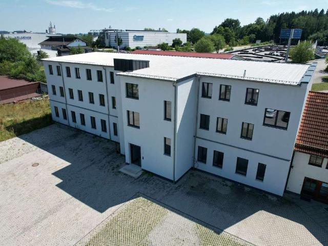 Büro kaufen in Vilsbiburg, Landkreis Landshut