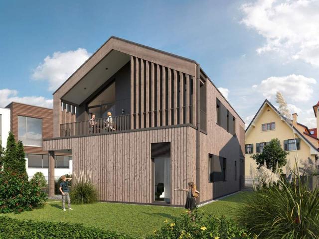 Haus kaufen in St. Agathen und Perau, Judendorf-Straßengel