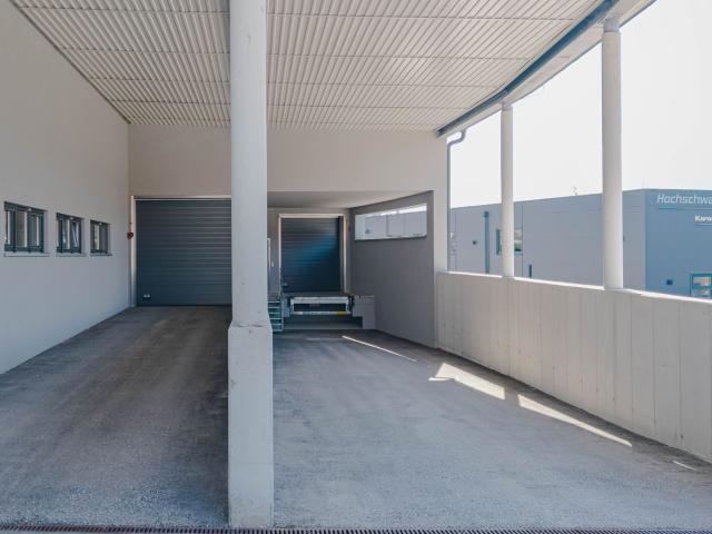 Gewerbe mieten in Weerberg, Tirol