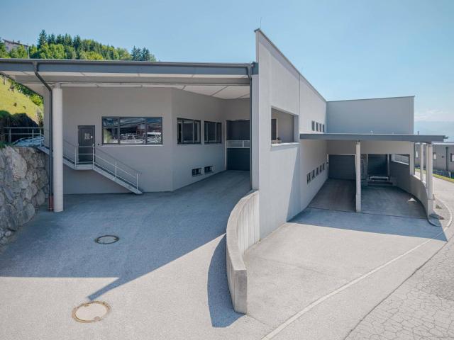 Gewerbe mieten in Weerberg, Tirol