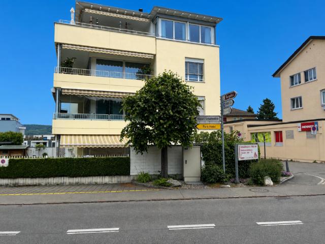 Wohnung kaufen in Zurzach, Aargau