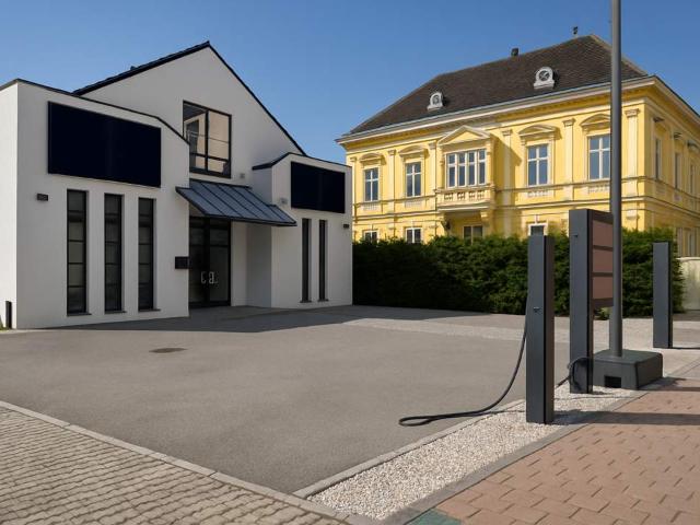 Gewerbe kaufen in Amstetten, Niederösterreich