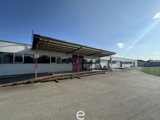 Gewerbe kaufen in Antiesenhofen, Oberösterreich