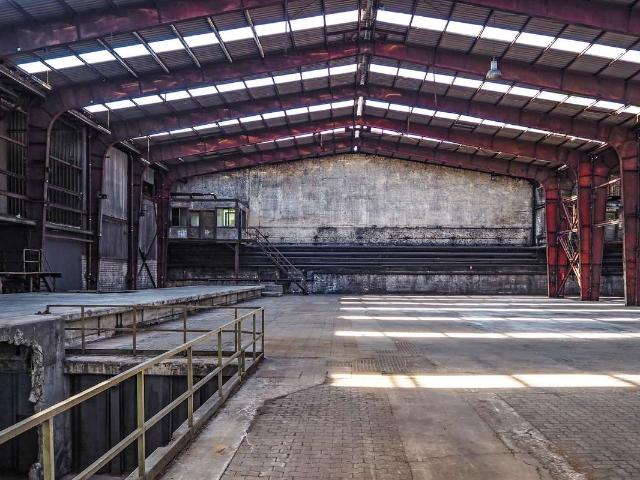 Industrie kaufen in Großröhrsdorf, Bautzen - Budyšin