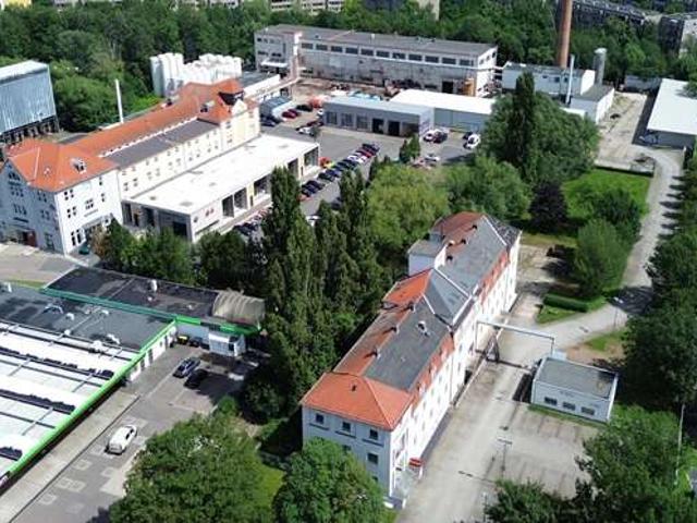 Industrie kaufen in Dresden