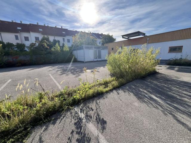 Grundstück kaufen in Hornstein, Bezirk Eisenstadt-Umgebung