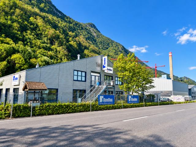Atelier kaufen in Niederurnen, Glarus Nord