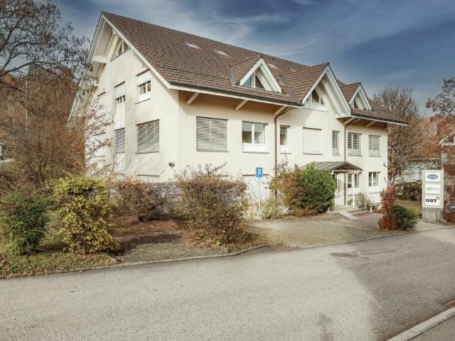 Büro kaufen in Köniz, Bern