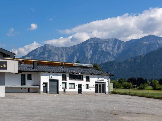 Gewerbe mieten in Haid, Saalfelden