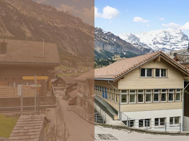 Immobilie kaufen in Lauterbrunnen, Bern