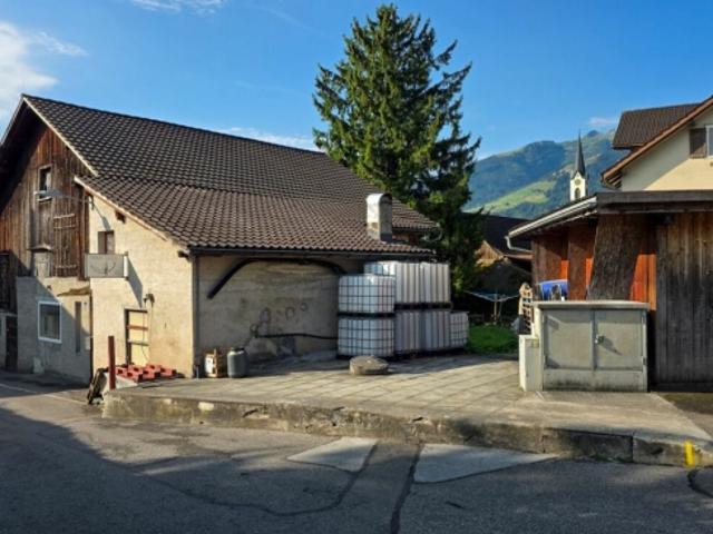 Atelier kaufen in Gams, St. Gallen