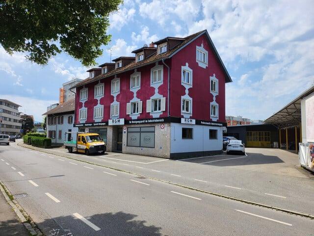 Immobilie mieten in Bregenz, Vorarlberg