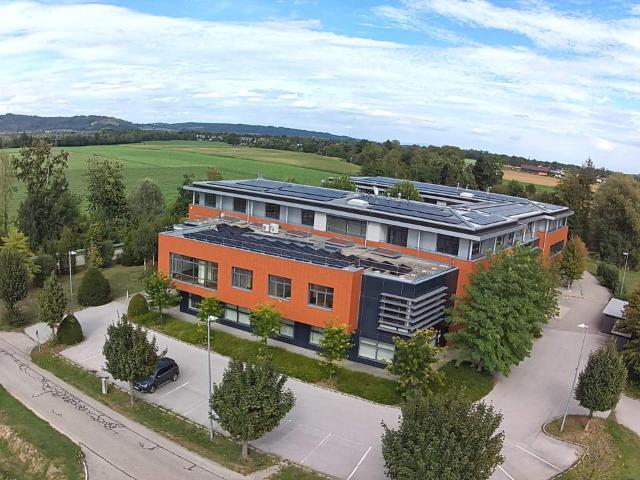 Gewerbe kaufen in Haselbach, Braunau am Inn