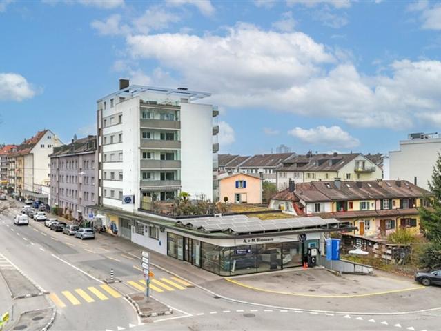 Büro kaufen in Bern