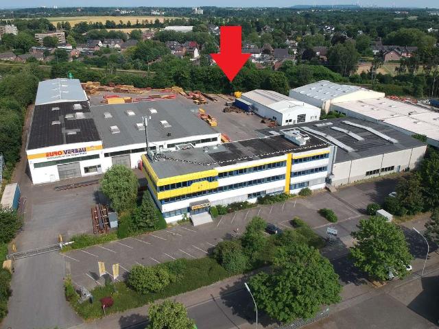 Industrie kaufen in Mönchengladbach
